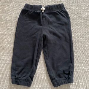 Light sweatpants